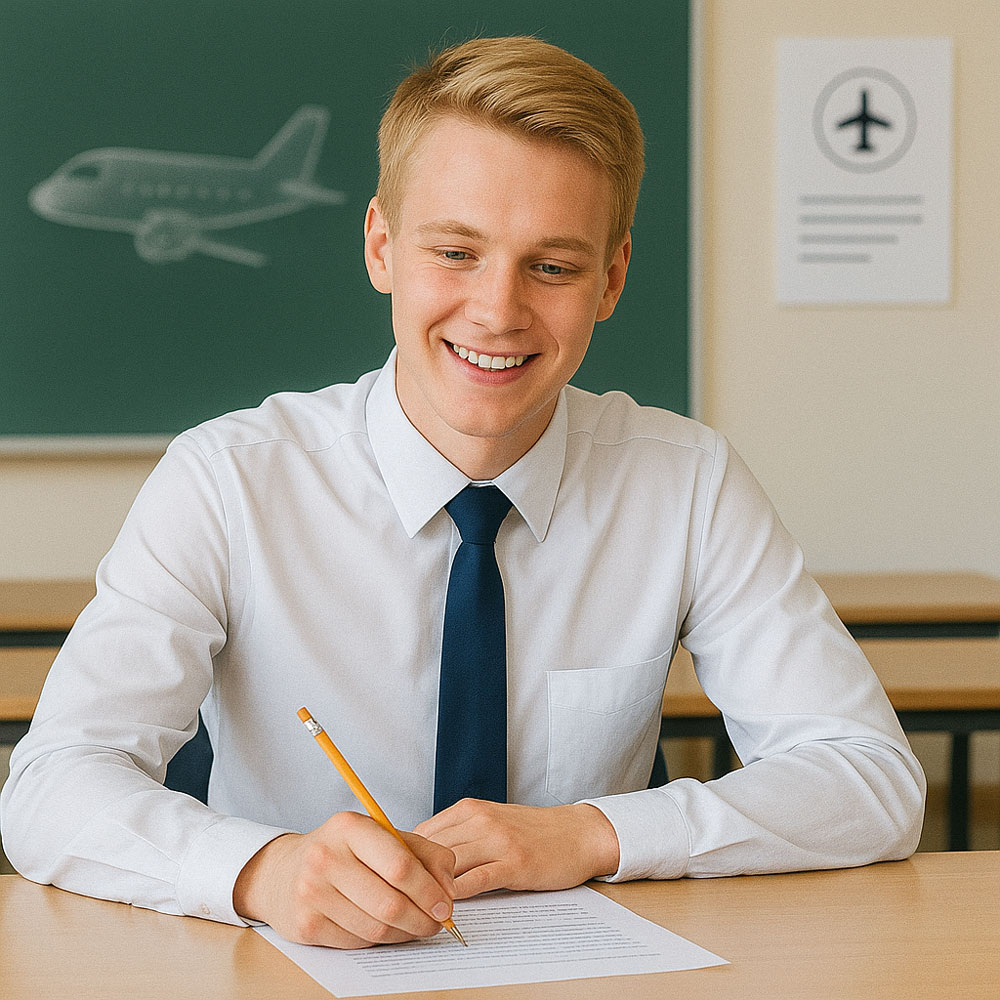 sga qualifikation eignungstest