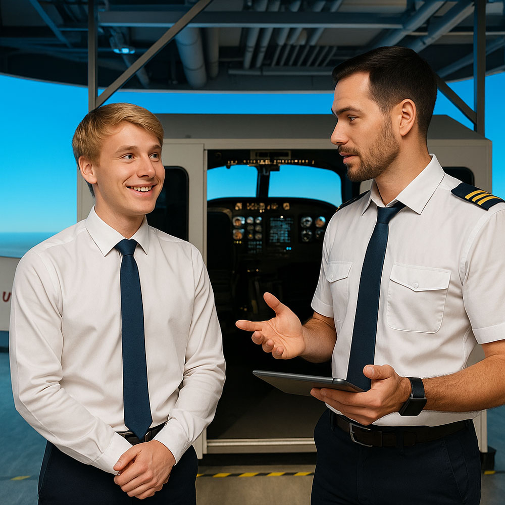 sga qualifikation screening