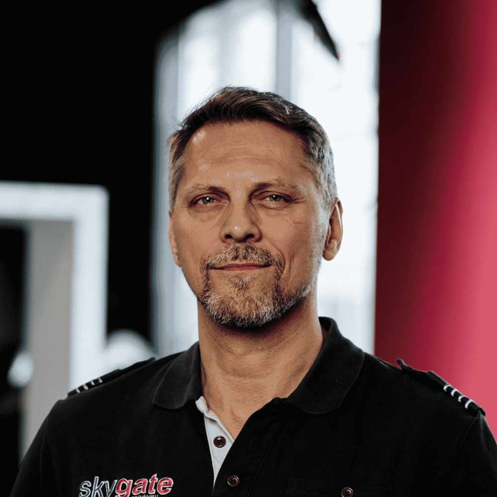 sga unternehmen training christian