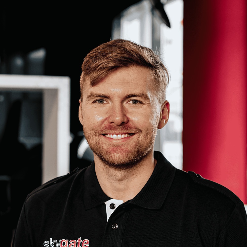 sga unternehmen training florian