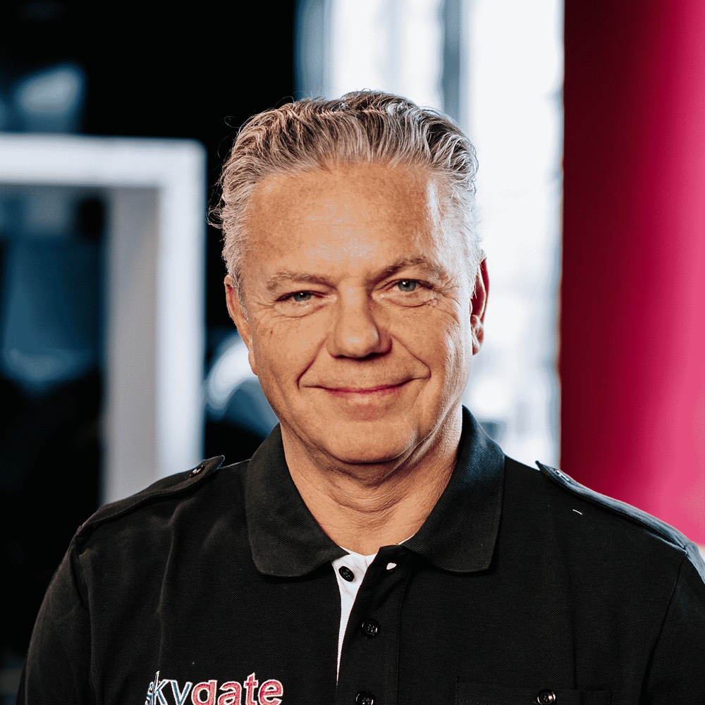 sga unternehmen training franz