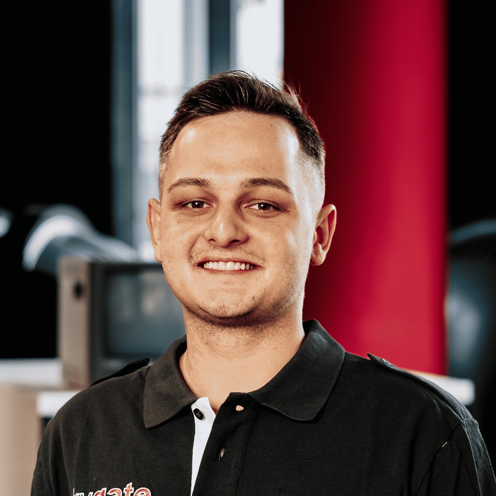 sga unternehmen training julian