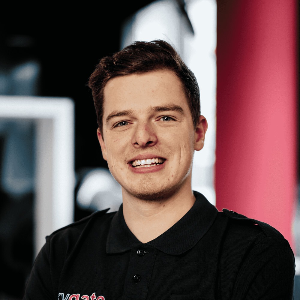 sga unternehmen training kay