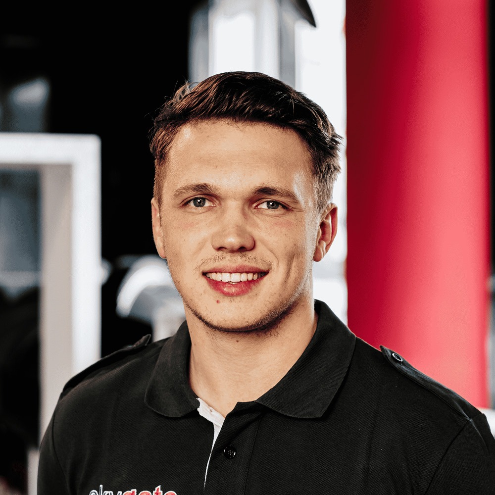 sga unternehmen training valentin