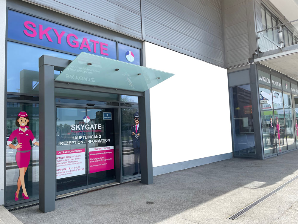 sga unternehmen traum 2